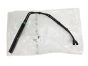 Luftschlauch Citroen Peugeot 2.0 HDI 1628WT Neues Original