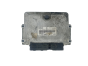 Steuergerät 73502673 0281010337 Fiat Bosch 40993
