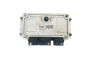 Steuergerät 0261206943 9647480580 9638765680 PSA Bosch 39401
