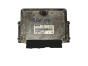 Steuergerät 55189421 0281011488 Alfa Romeo Bosch 26749