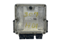 Steuergerät 0281011083 9648394480 9640938680 PSA Bosch 51906