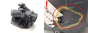 Drosselklappe Renault Opel Nissan 145138377R A2C53350932 1.6 DCI 3093