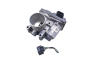 Drosselklappe 161203912R A H8201269254 1.0 Dacia Renault Smart