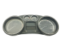 Tacho Kombiinstrument Peugeot 308 9665107480 503001550310 26576