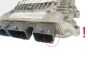 Steuergerät 5WS40145A-T 9653205380 9647423380 PSA Siemens 44899