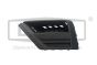 Stoßstangengrill Links 7C0853665 88531819702 VW Crafter DPA