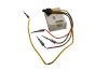 Abgastemperaturgeber Neues Original 226581126R Renault