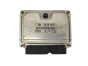 Steuergerät 038906019NE 0281011824 Seat Bosch 3434