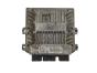 Steuergerät 5WS40110E-T 9654925480 9648624280 PSA Siemens 3473
