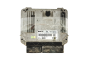 Steuergerät 55189629LL 0281011448 Opel Bosch