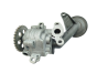 Ölpumpe 2.2 HDI TDCi 9660667080 1001E9 1C1Q-6600-CG Boxer Jumper Transit
