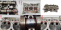 Zylinderkopf 1642R-8 110417920R 0.9 TCE H4B Dacia Renault S87