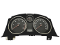 Tacho Kombiinstrument Opel Astra H Zafira B 13216684PF 31320