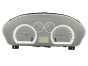 Tacho Kombiinstrument Chevrolet Aveo 96814468 44174