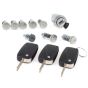 Schließzylinder Neues Original Jumper Boxer Ducato 2 4162CS