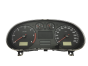 Tacho Kombiinstrument Seat Toledo Leon W01M0920822D 56573
