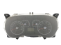 Tacho Kombiinstrument Fiat Grande Punto 51803089 48854