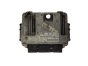 Steuergerät 0281011560 9659596680 9653958980 PSA Bosch 19393