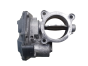 Drosselklappe BMW 1354 7810752 02 10378517 Pierburg 2
