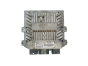 Steuergerät 9653447380 5WS40111C-T SID804 PSA Siemens 35871