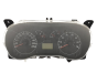 Tacho Kombiinstrument Fiat Grande Punto 51701536 29401