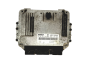 Steuergerät 0281011529 8200051608 8200389519 Renault Bosch 26701