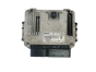 Steuergerät 0281016198 51852325 Fiat Bosch