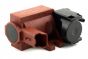 Magnetventil Original Citroen Peugeot C4 407 307 2.0 HDI 161842