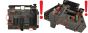 Steuergerät BSM B2 9646405180 PSA Delphi 1303
