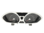 Tacho Kombiinstrument Ford Fiesta VP8A6F-10894-BC 43853