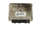 Motorsteuerung 038906018AG 0281001695 Skoda 20952