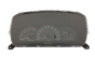 Tacho Kombiinstrument Chevrolet Tacuma 96427156 2541
