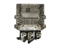 Steuergerät 6S61-12A650-AB 5WS40241B-T Ford Siemens 18127
