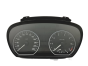 Tacho Kombiinstrument BMW 1 E87 6947136 1024932-13 52554