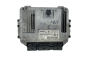Steuergerät PSA 0281011785 9658556880 9654490280 Bosch 52507