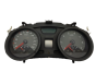 Tacho Kombiinstrument Renault Megane 2 8200292063 Visteon