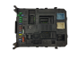 Steuergerät BSI 2004 H05 9658158780 PSA Johnson Controls 1696