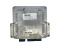 Steuergerät 0281011248 9652183780 9646850580 PSA Bosch 63692