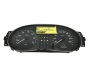 Tacho Kombiinstrument Renault Kangoo 1 8200095393 A 49433