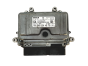 Steuergerät Mercedes A6401504879 0281012431 Bosch 30018