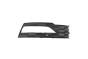 Gitter/Blende Nebelscheinwerfer Rechts Für Skoda Octavia 5E3807682B 88071870202 DPA