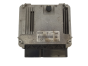 Steuergerät 55199898 0281010998 456D1CADA Fiat Bosch 1109