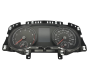 Tacho Kombiinstrument VW Golf MK7 5G1920940D Visteon RHD