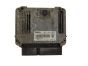 Steuergerät 55202700 0281012148 4233A3BBM Fiat Bosch 14000