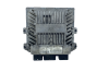 Steuergerät 9653447480 9648624280 5WS40110C-T PSA Siemens 48301