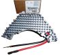 Steuergerät Heizung Lüftung Gebläse Original Jumpy Expert Scudo 807 6441F6