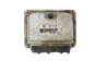 Steuergerät 6K0906032C 0261206031 Seat Bosch 47348