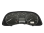 Tacho Kombiinstrument Peugeot 307 9654485280 A01 31828