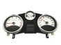 Tacho Kombiinstrument Peugeot 207 9662903880 A2C35190331 57929