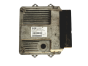 Steuergerät MJD6JF.S1 51758203 Fiat FGP 19978